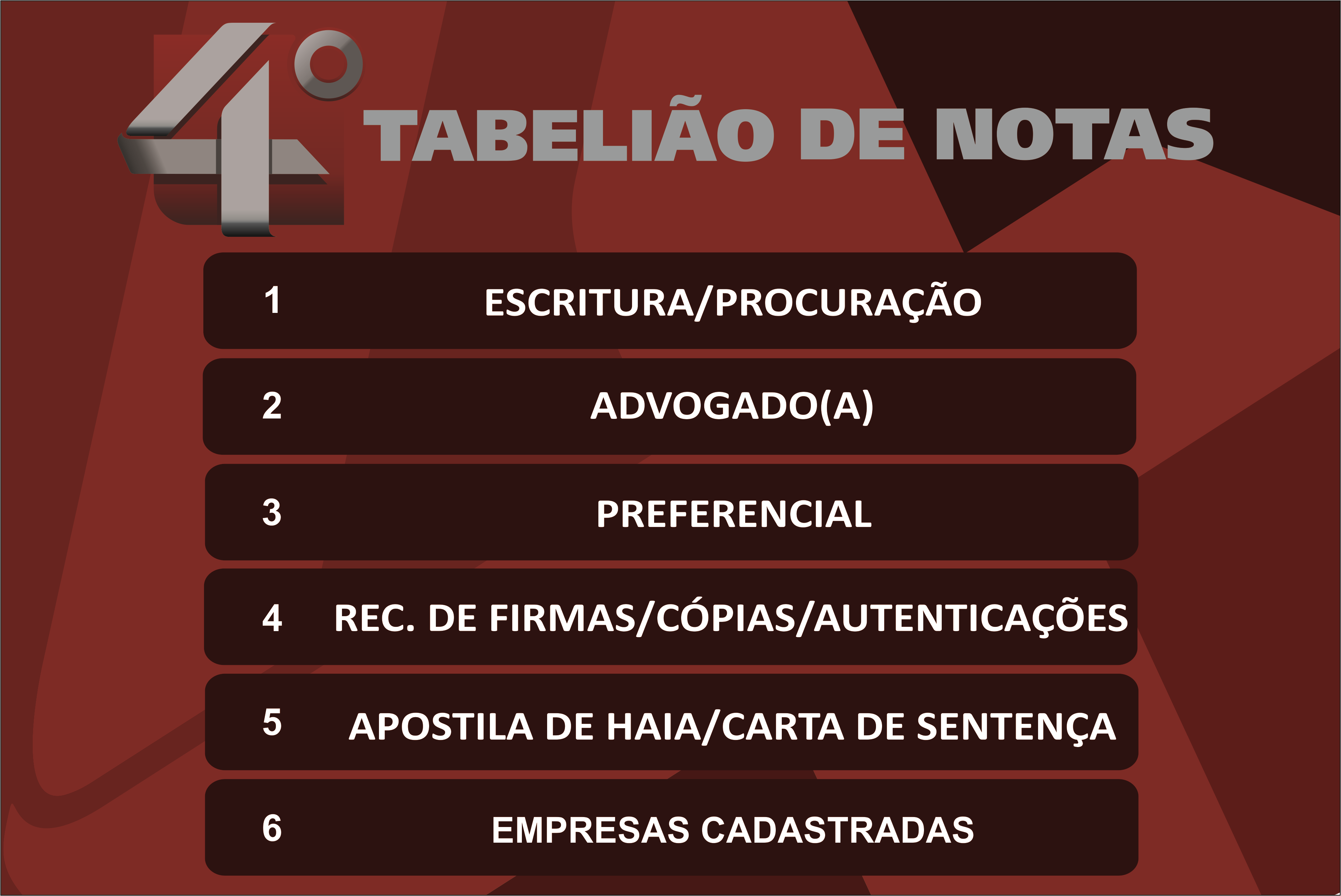 Tela de Emissão de Senha